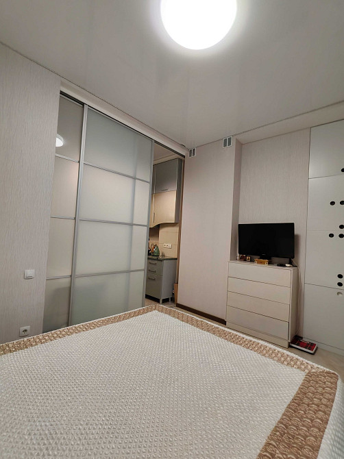 Продам евродвушку 67м2  в ЖК Мир! м. Ботсад, Саржин Яр Харьков - изображение 8