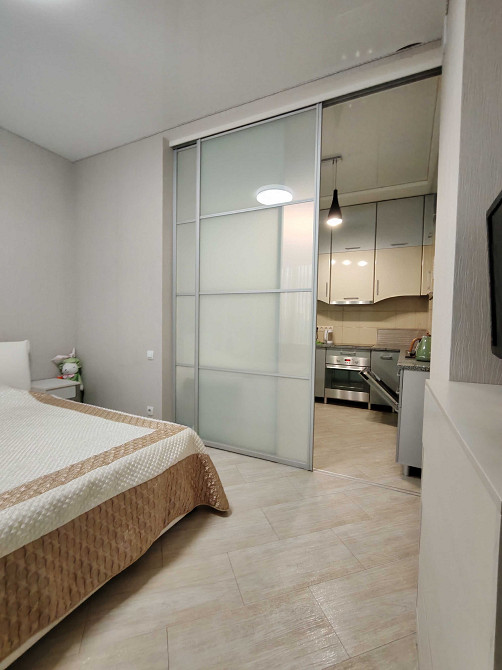 Продам евродвушку 67м2  в ЖК Мир! м. Ботсад, Саржин Яр Харьков - изображение 7