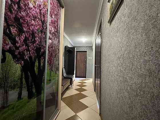 Продам 3к квартиру с ремонтом и мебелью/Слобожанське Слобожанське