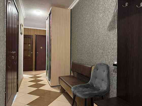 Продам 3к квартиру с ремонтом и мебелью/Слобожанське Слобожанське