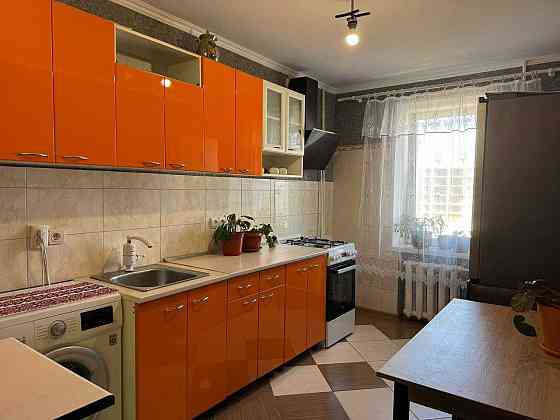 Продам 3к квартиру с ремонтом и мебелью/Слобожанське Слобожанське