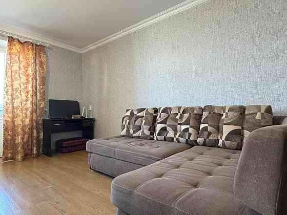 Продам 3к квартиру с ремонтом и мебелью/Слобожанське Слобожанське