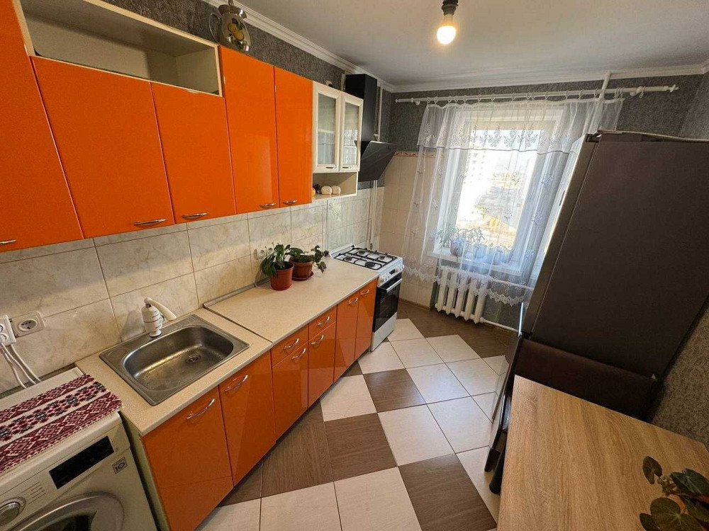 Продам 3к квартиру с ремонтом и мебелью/Слобожанське Слобожанское - изображение 7