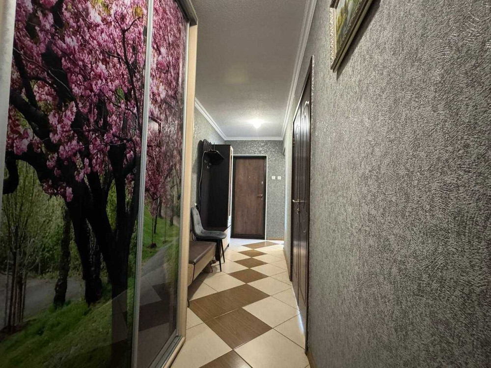 Продам 3к квартиру с ремонтом и мебелью/Слобожанське Слобожанское - изображение 3