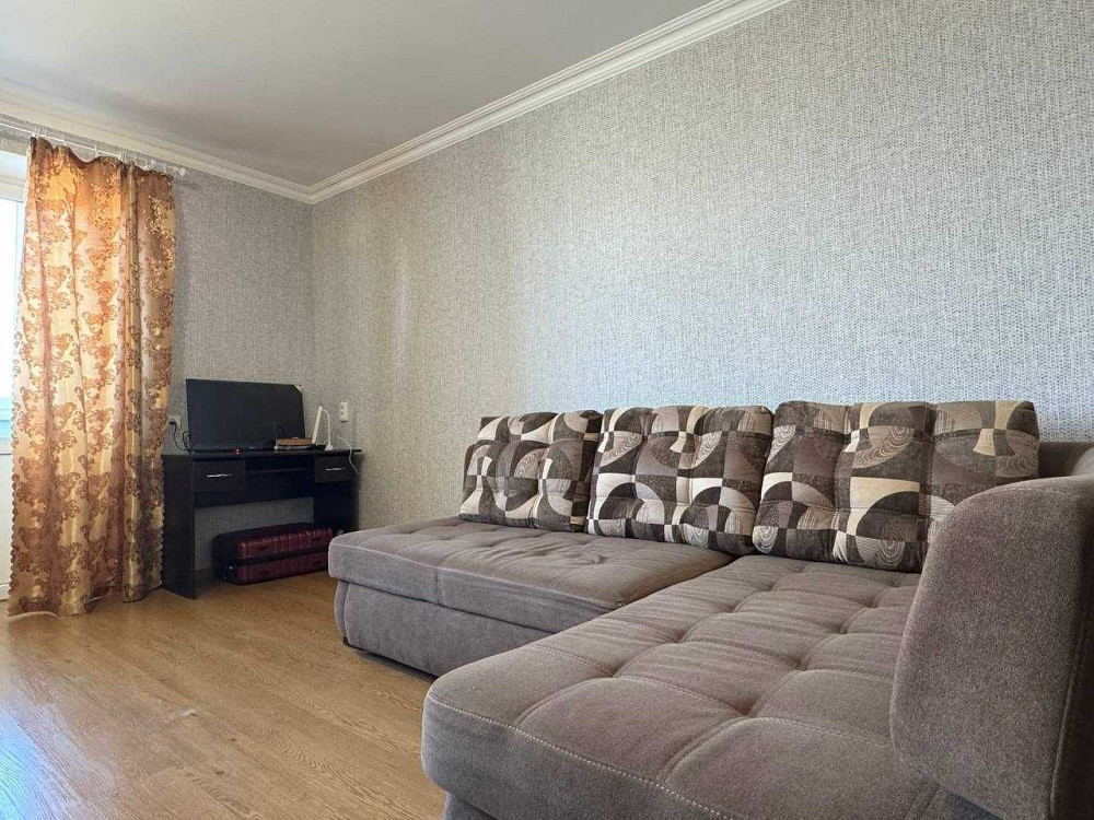 Продам 3к квартиру с ремонтом и мебелью/Слобожанське Слобожанское - изображение 1