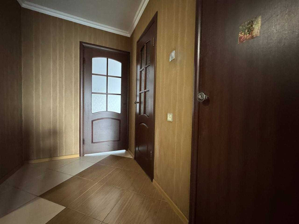 Продам 3к квартиру с ремонтом и мебелью/Слобожанське Слобожанское - изображение 2