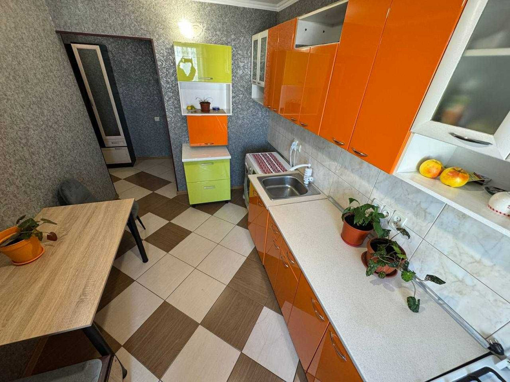 Продам 3к квартиру с ремонтом и мебелью/Слобожанське Слобожанское - изображение 8