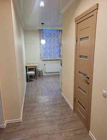 В продаже двухкомнатная квартира в ЖК Романовский Одеса