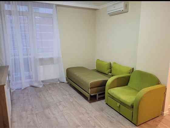 В продаже двухкомнатная квартира в ЖК Романовский Одеса