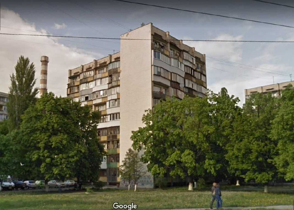 Продажа 1к квартири 30кв.м. під ремонт Борщагівка, вул.Я.Коласа 1б Киев - изображение 8