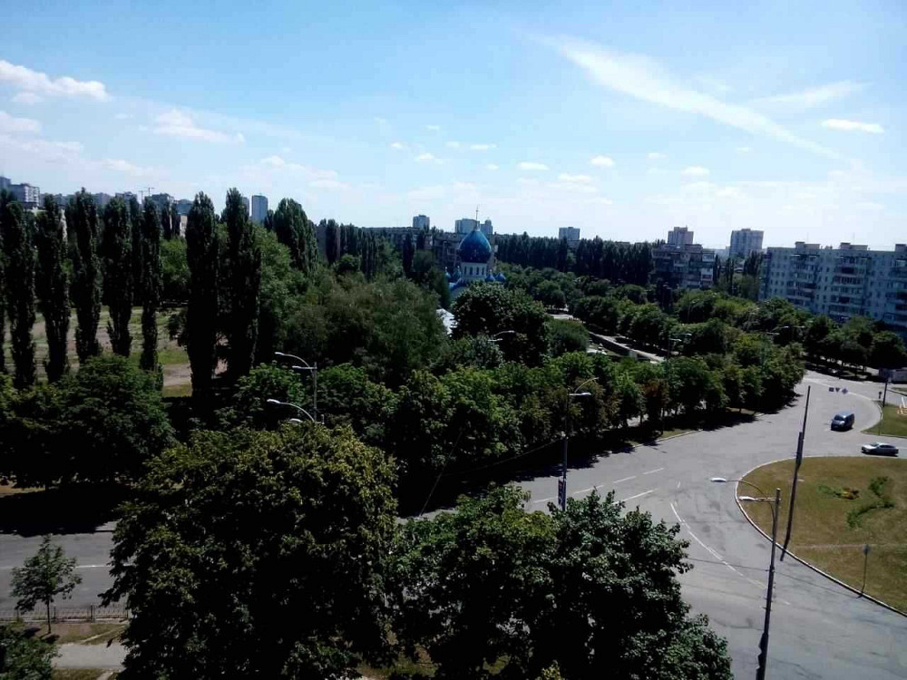 Продажа 1к квартири 30кв.м. під ремонт Борщагівка, вул.Я.Коласа 1б Киев - изображение 6