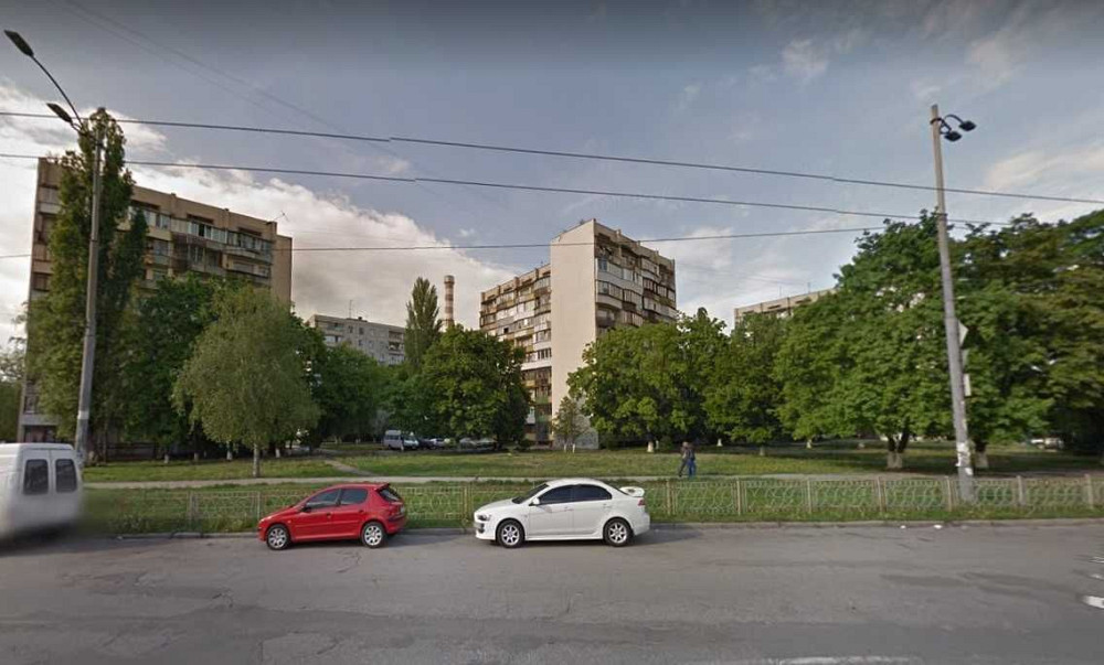 Продажа 1к квартири 30кв.м. під ремонт Борщагівка, вул.Я.Коласа 1б Киев - изображение 7