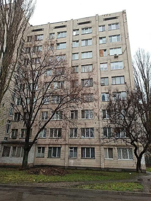 Продажа 1к квартири 30кв.м. під ремонт Борщагівка, вул.Я.Коласа 1б Киев - изображение 4