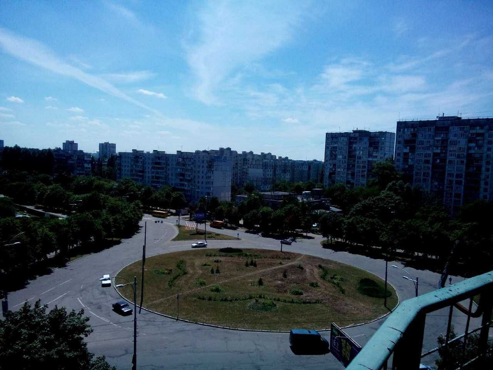 Продажа 1к квартири 30кв.м. під ремонт Борщагівка, вул.Я.Коласа 1б Киев - изображение 5