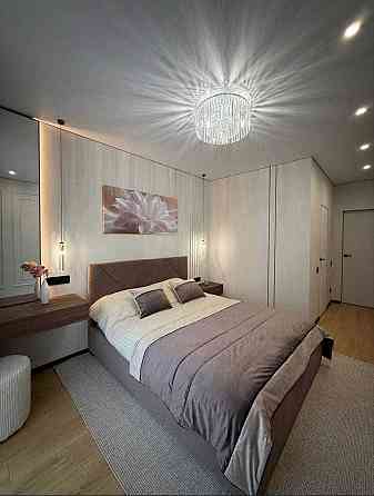 Євро 2к квартира в авторському дизайні, в центрі Ірпеня Ірпінь