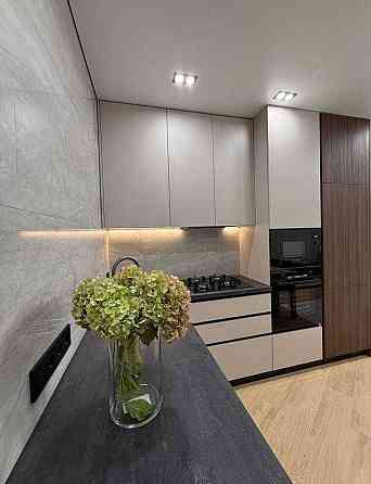 Євро 2к квартира в авторському дизайні, в центрі Ірпеня Ірпінь