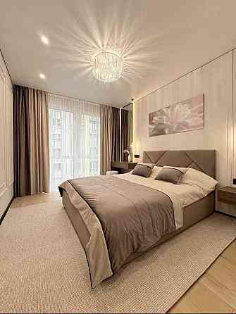 Євро 2к квартира в авторському дизайні, в центрі Ірпеня Ірпінь