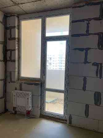 В эксклюзивной продаже 2 комнатная квартира в Цветном Бульваре Чорноморськ