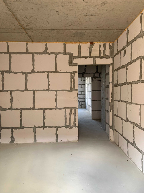 В эксклюзивной продаже 2 комнатная квартира в Цветном Бульваре Чорноморськ - зображення 6