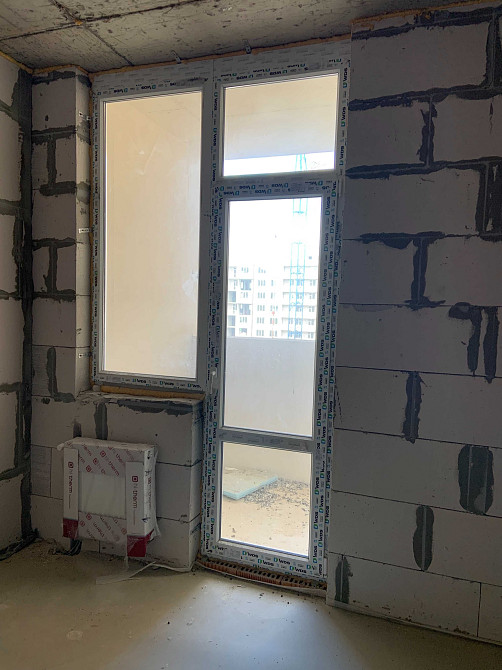 В эксклюзивной продаже 2 комнатная квартира в Цветном Бульваре Чорноморськ - зображення 2