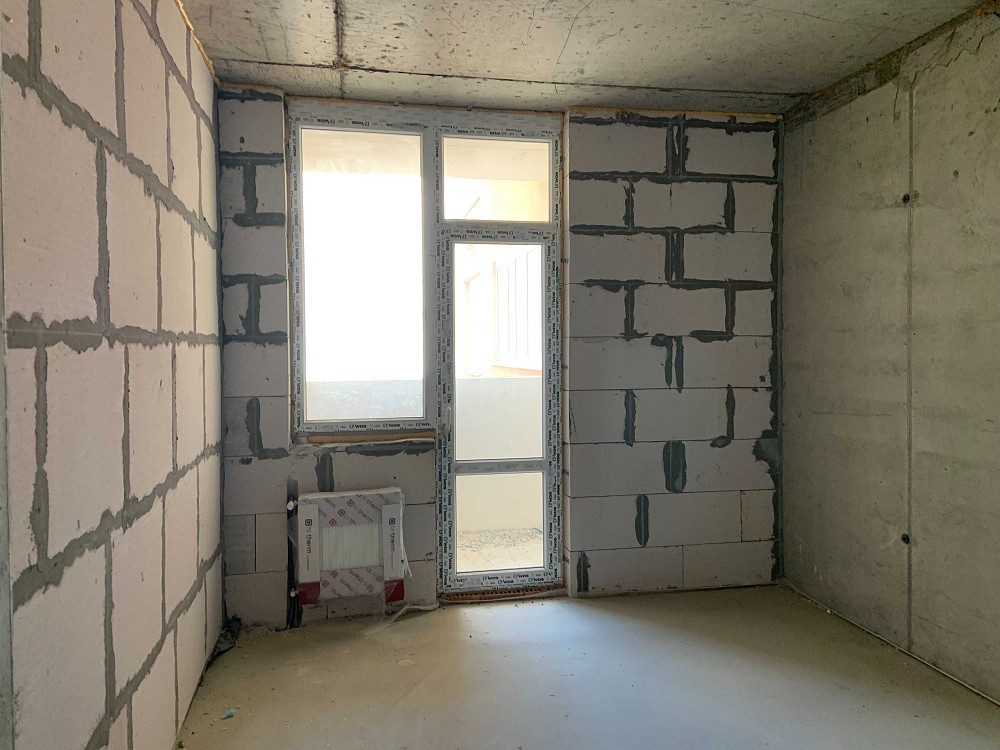 В эксклюзивной продаже 2 комнатная квартира в Цветном Бульваре Чорноморськ - зображення 1