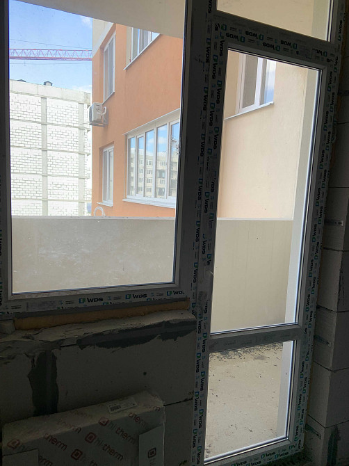 В эксклюзивной продаже 2 комнатная квартира в Цветном Бульваре Чорноморськ - зображення 3