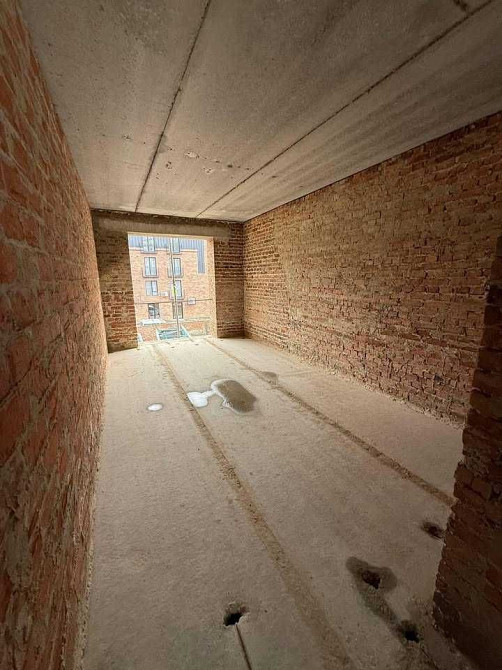 Княгинин! Квартира з великим балконом у центрі міста Івано-Франківськ - зображення 4