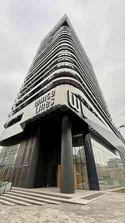 Продаж 3к квартири в ЖК White Lines, ТОП планування,видова, метро Киев