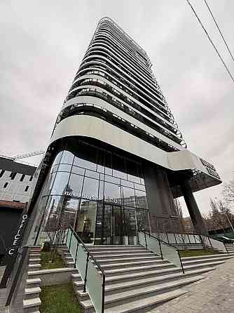 Продаж 3к квартири в ЖК White Lines, ТОП планування,видова, метро Киев