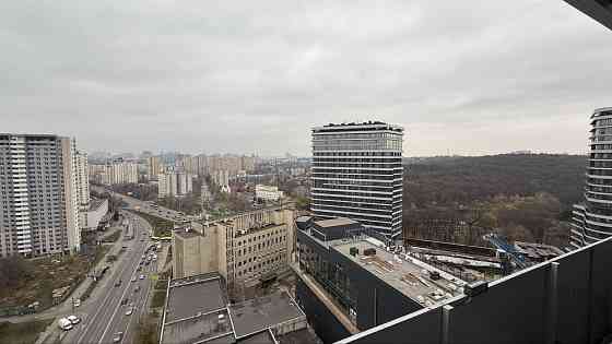 Продаж 3к квартири в ЖК White Lines, ТОП планування,видова, метро Киев