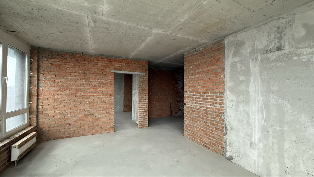 Продаж 3к квартири в ЖК White Lines, ТОП планування,видова, метро Київ - зображення 5