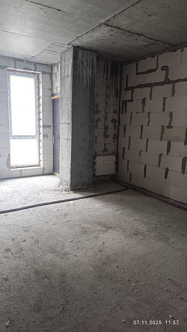 Продаж 1 кімнатної квартири  Павлівський квартал Харьков - изображение 3