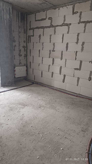 Продаж 1 кімнатної квартири  Павлівський квартал Харьков - изображение 5