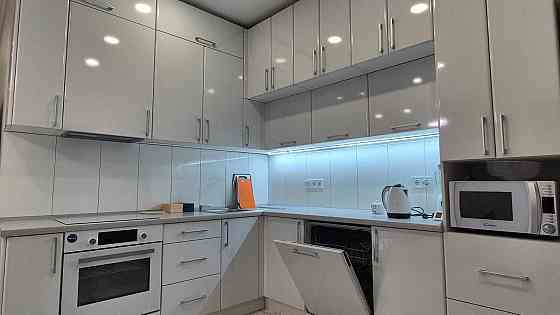 Продам 2-х ком.кв.в новострое(ЖК «Парковый квартал») Харків