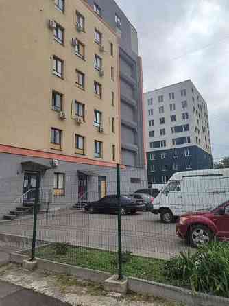 Продам 2-х ком.кв.в новострое(ЖК «Парковый квартал») Харків