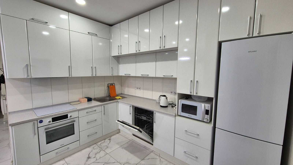 Продам 2-х ком.кв.в новострое(ЖК «Парковый квартал») Харьков - изображение 5