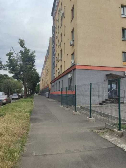 Продам 2-х ком.кв.в новострое(ЖК «Парковый квартал») Харьков - изображение 2