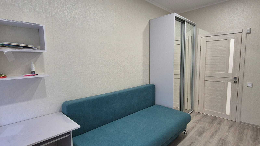 Продам 2-х ком.кв.в новострое(ЖК «Парковый квартал») Харьков - изображение 8