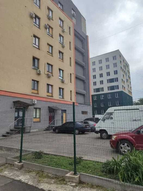 Продам 2-х ком.кв.в новострое(ЖК «Парковый квартал») Харьков - изображение 1