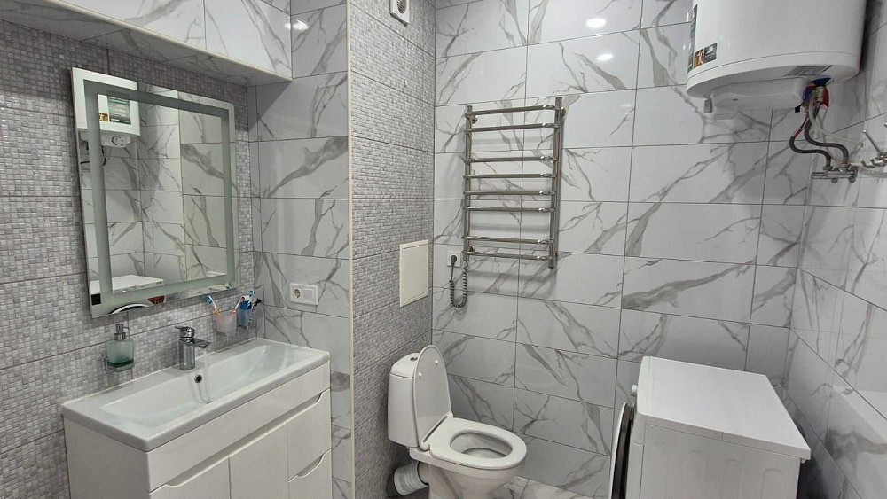 Продам 2-х ком.кв.в новострое(ЖК «Парковый квартал») Харьков - изображение 4