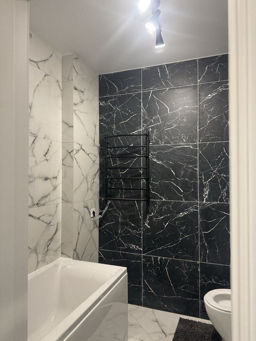 Євро 2к квартира з ремонтом!Р-н Центр.Парку!Без комісії!Держ.прогр.ТАК Ірпінь - зображення 6