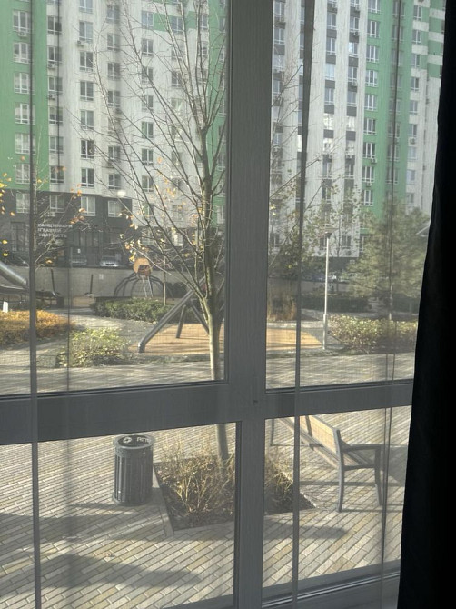 Євро 2к квартира з ремонтом!Р-н Центр.Парку!Без комісії!Держ.прогр.ТАК Ірпінь - зображення 4