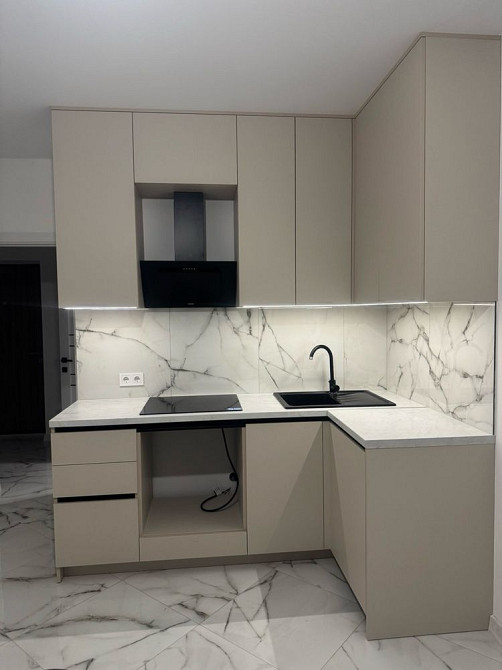 Євро 2к квартира з ремонтом!Р-н Центр.Парку!Без комісії!Держ.прогр.ТАК Ірпінь - зображення 1