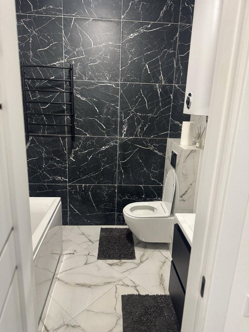 Євро 2к квартира з ремонтом!Р-н Центр.Парку!Без комісії!Держ.прогр.ТАК Ірпінь - зображення 5