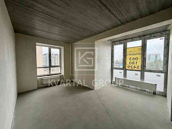 Продаж двокімнатної квартири!! Ірпінь