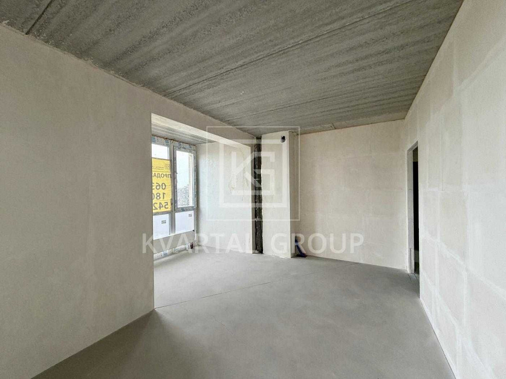 Продаж двокімнатної квартири!! Ірпінь - зображення 3