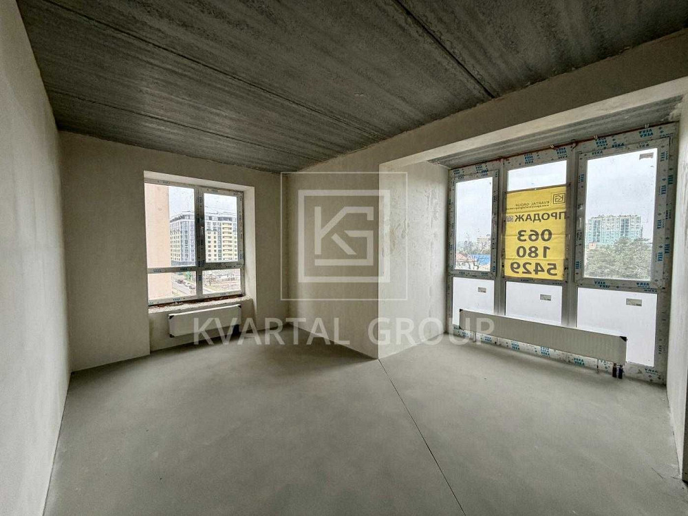 Продаж двокімнатної квартири!! Ірпінь - зображення 2