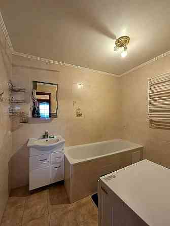 3 кімнатна квартира з індивідуальним газовим опаленням Івано-Франківськ