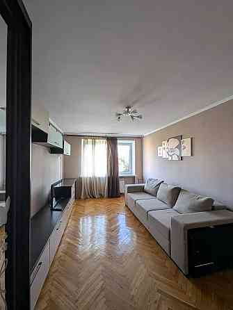 3 кімнатна квартира з індивідуальним газовим опаленням Івано-Франківськ