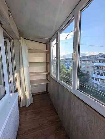 3 кімнатна квартира з індивідуальним газовим опаленням Івано-Франківськ